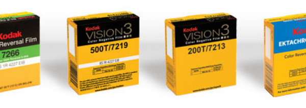 8mm Film