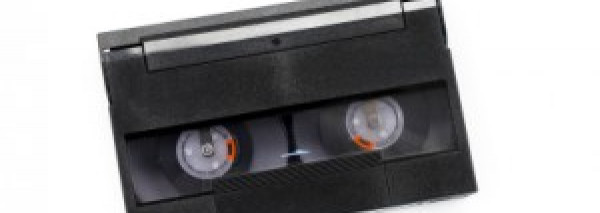 The Video 8 Family