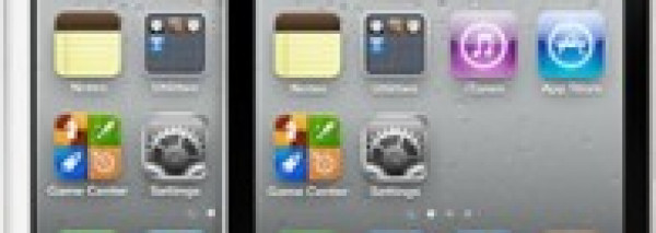 iPhone & iPad